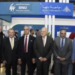 الأمين العام لاتحاد الجامعات العربية يفتتح فعاليات الدورة التاسعة عشرة لملتقى ومعرض EDUGATE 2026