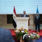 د راندا رزق : سفارات مصر في 23 يوليو.. حضورٌ دولي ووفاءٌ للوطن