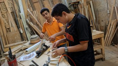 كامباوي.. معسكرات تربوية تقدم برامج لتنمية المهارات الحياتية للأطفال والشباب