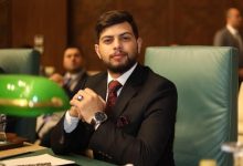 عصام المساعيد.. من قيادة المبادرات الشبابية إلى صناعة الشراكات العربية 9 عصام المساعيد.. من قيادة المبادرات الشبابية إلى صناعة الشراكات العربية