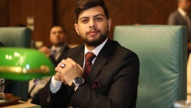 عصام المساعيد.. من قيادة المبادرات الشبابية إلى صناعة الشراكات العربية