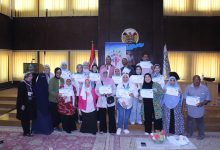 القومي للأشخاص ذوي الإعاقة" ينظم ورشة تدريبية لريادة الأعمال الخضراء ضمن مشروع "بدايتك من البيئة" بالشراكة مع جهاز شئون البيئة في محافظة الفيوم