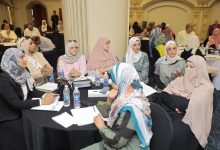 التضامن الاجتماعي تنقذ الدورة الأولي من البرنامج التدريبي حول "تفسير وتوحيد مفاهيم وإجراءات تنفيذ اللائحة التنفيذية لقانون الضمان الاجتماعي رقم 12 لسنة 2025"