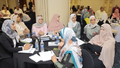 التضامن الاجتماعي تنقذ الدورة الأولي من البرنامج التدريبي حول "تفسير وتوحيد مفاهيم وإجراءات تنفيذ اللائحة التنفيذية لقانون الضمان الاجتماعي رقم 12 لسنة 2025"