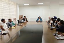 الجهاز القومي لتنظيم الإعلانات" يراجع مخططات الإعلانات بـ7 مدن جديدة