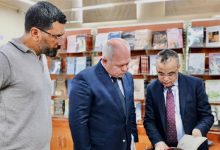 مصر وروسيا تبحثان تعزيز التعاون في مجال الترجمة.. وتوسيع نقل الأدب الروسي إلى العربية
