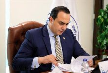 رئيس هيئة الرعاية الصحية يتابع الحالة الصحية لمصابي حادث الدواويس بالإسماعيلية.. تحسن حالات جديدة واقتراب خروج عدد من المصابين 9 رئيس هيئة الرعاية الصحية يتابع الحالة الصحية لمصابي حادث الدواويس بالإسماعيلية.. تحسن حالات جديدة واقتراب خروج عدد من المصابين