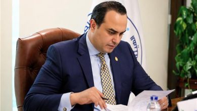 رئيس هيئة الرعاية الصحية يتابع الحالة الصحية لمصابي حادث الدواويس بالإسماعيلية.. تحسن حالات جديدة واقتراب خروج عدد من المصابين