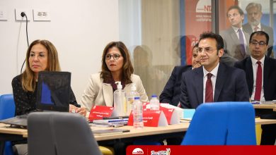 الأكاديمية الوطنية للتدريب تختتم المرحلة الأولى من "المبادرة الوطنية للذكاء الاصطناعي لقيادات المؤسسات الحكومية"