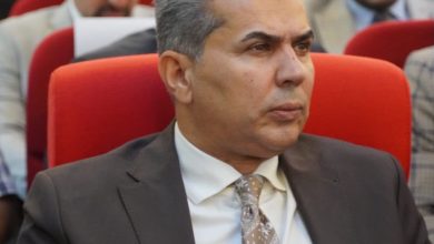 الأمن الثقافي في البيئة الرقمية
