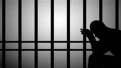 شاب يقتل والده ويصيب والدته وشقيقه طعنًا في الإبراهيمية بالإسكندرية بسبب خلافات أسرية