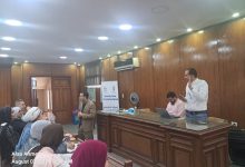 انطلاق فعاليات برنامج "كن مستعدًا... نحو التميز الأكاديمي" بكلية التربية للطفولة المبكرة جامعة القاهرة