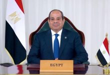بتوجيهات الرئيس السيسي.. 300 ألف جنيه لأسرة كل متوفى من العمالة غير المنتظمة بحادث الإسماعيلية 8 بتوجيهات الرئيس السيسي.. 300 ألف جنيه لأسرة كل متوفى من العمالة غير المنتظمة بحادث الإسماعيلية