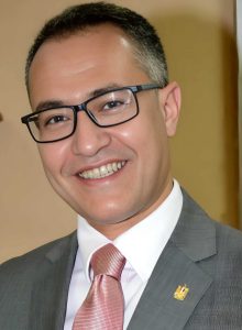 د. وائل محمد رضا يكتب: المسؤولية المجتمعية.. جسر التنمية المستدامة بين القطاع الخاص والمؤسسات الوطنية