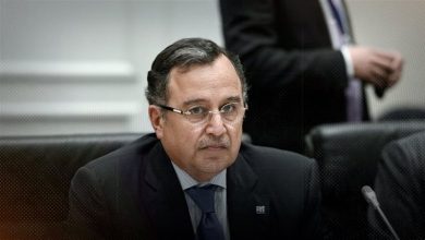 فهمي: تصريحات نتنياهو الرافضة لخطة السلام تكشف استخفافاً بالإرادة الدولية