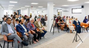 انضمام مؤسسة أمان البريطانية إلى رابطة الجامعات الإسلامية