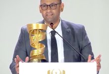 د.إسلام وجيد يحصد جائزة Distinguished Service وينتخب عضواً باللجنة العليا للأولمبياد الدولي للمعلوماتية IOI