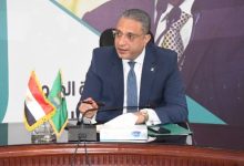 محافظ الجيزة يتابع موقف طلبات تقنين أوضاع التعديات علي الأراضي أملاك الدولة بمنشأة القناطر والصف