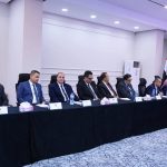 تنفيذًا لتوجيهات فخامة الرئيس السيسي.... وزير العمل يفتح أبوابًا جديدة أمام الشباب للتأهيل لسوق العمل في الداخل والخارج بالتعاون مع جامعة ساكسوني مصر للعلوم التطبيقية والتكنولوجيا