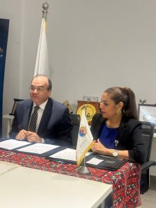تعاون بين «المسئولية المجتمعية» و«طب السمع والاتزان» لدعم التأهيل والدمج المجتمعي