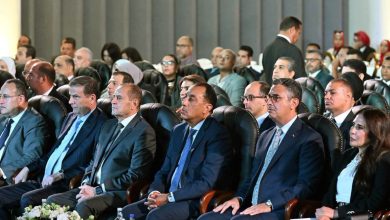 رئيس الوزراء يشهد احتفالية صندوق «تحيا مصر» بمناسبة مرور 12 عامًا على تأسيسه بالعلمين الجديدة