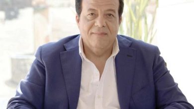 نائب رئيس جمعية مستثمري مرسى علم يستعرض أبرز نتائج لقاء محافظ البحر الأحمر بالمستثمرين 2 نائب رئيس جمعية مستثمري مرسى علم يستعرض أبرز نتائج لقاء محافظ البحر الأحمر بالمستثمرين