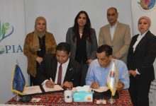 المجلس العربي للمسؤولية المجتمعية يوقع بروتوكول تعاون مع «الألكسو» ومؤسسة الفريق التطوعي لتعزيز العمل المناخي