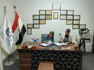 بروتوكول تعاون بين المجلس العربي للمسؤولية المجتمعية ومجلس الشباب المصري لتعزيز الوعي العلمي والتنموي لدى الشباب