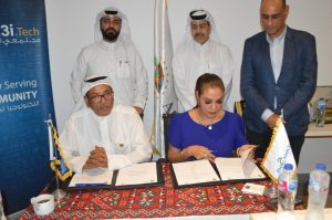 المجلس العربي للمسؤولية المجتمعية وجمعية البحرين للعمل التطوعي يوقعان بروتوكول تعاون
