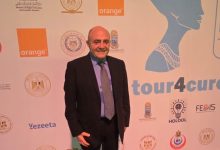 الأستاذ شيرين يسري يمثل المجلس العربي في إطلاق منصة Tour4Cure للسياحة الصحية
