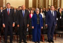 رئيسة المجلس القومي للمرأة تشارك في فعاليات النسخة السابعة من مؤتمر المصريين بالخارج