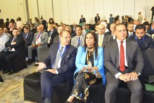 الدكتورة راندا رزق تشارك في فعاليات النسخة السابعة من مؤتمر المصريين بالخارج 5 الدكتورة راندا رزق تشارك في فعاليات النسخة السابعة من مؤتمر المصريين بالخارج