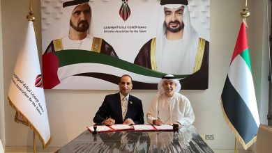 دبي تحتضن شراكة استراتيجية بين اتحاد المبدعين العرب وجمعية الإمارات لرعاية الموهوبين