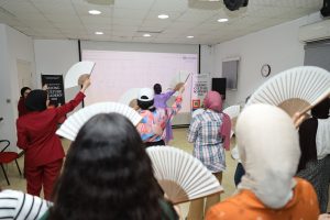 معهد سيجونج بالمركز الثقافي الكوري يفتتح أكاديمية ثقافية للتعريف بالتراث الغنائي الكوري