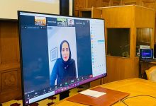 المجلس العربي للمسؤولية المجتمعية والتنمية يكرّم الشيخة نورة بنت خليفة آل خليفة.. مسيرة ممتدة في الإعلام وريادة الأعمال