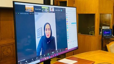 المجلس العربي للمسؤولية المجتمعية والتنمية يكرّم الشيخة نورة بنت خليفة آل خليفة.. مسيرة ممتدة في الإعلام وريادة الأعمال