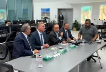 وزير البترول يتابع من مركز تحكم «جاسكو» انتظام إمدادات الغاز وتأمين احتياجات السوق خلال النصف الثاني من الصيف