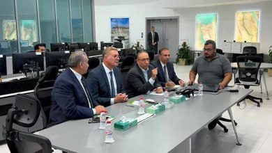وزير البترول يتابع من مركز تحكم «جاسكو» انتظام إمدادات الغاز وتأمين احتياجات السوق خلال النصف الثاني من الصيف