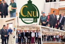 رئيس جامعة القاهرة الأهلية يتابع ميدانيًا إجراءات التقديم ويستمع لاستفسارات المتقدمين وأولياء الأمور