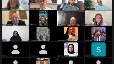 الدكتورة نور الزيني: تمكين الشباب لا يتوقف عند التمويل.. والذكاء الاصطناعي يفتح آفاقًا جديدة لريادة الأعمال