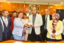 مليون جنيه من روتاري لدعم مياه الشرب في أسيوط وتحسين جودة الحياة بالقرى الأكثر احتياجًا