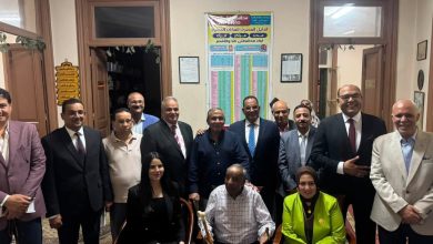 رابطة أبناء قنا والأقصر بالقاهرة تبحث توحيد الجهود ودعم أبناء المحافظة