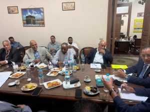 رابطة أبناء قنا والأقصر بالقاهرة تبحث توحيد الجهود ودعم أبناء المحافظة