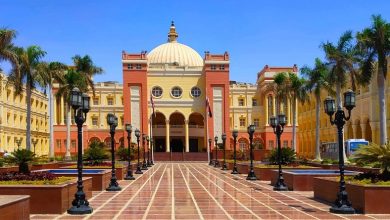 الجامعة البريطانية في مصر تفتح باب التقدم بكلياتها الـ13 للعام الجامعي 2026-2027 عقب إعلان الحد الأدنى للتقدم بالجامعات الخاصة