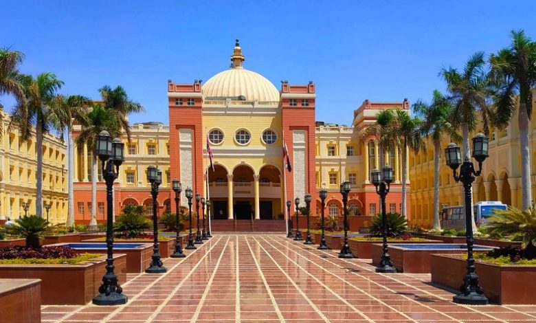 الجامعة البريطانية في مصر تفتح باب التقدم بكلياتها الـ13 للعام الجامعي 2026-2027 عقب إعلان الحد الأدنى للتقدم بالجامعات الخاصة 1 الجامعة البريطانية في مصر تفتح باب التقدم بكلياتها الـ13 للعام الجامعي 2026-2027 عقب إعلان الحد الأدنى للتقدم بالجامعات الخاصة