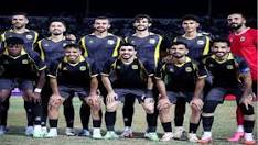 باختاكور الأوزبكي يتأهل إلى مرحلة الدوري في دوري أبطال آسيا للنخبة بعد تغلبه على الحسين الأردني بثلاثية نظيفة