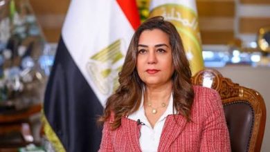 وزيرة التنمية المحلية والبيئة تتابع جهود تنفيذ مشروع الاتحاد الأوروبي من أجل "حياة كريمة" في 120 قرية بمحافظات أسيوط وسوهاج وقنا