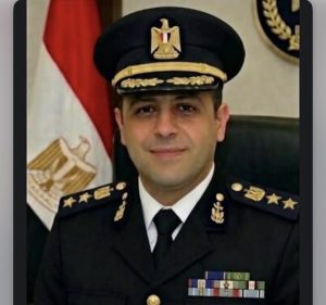 وزير العمل ينعي العقيد محمد يحيى جاد أمين رئاسة الجمهورية..