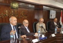 ضمن احتفالات "وفاء النيل".. دار الكتب والوثائق القومية تنظم ندوة بعنوان "نغمات نيلية" الثلاثاء