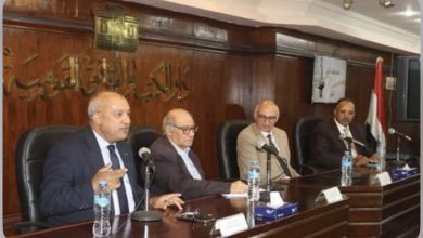 ضمن احتفالات "وفاء النيل".. دار الكتب والوثائق القومية تنظم ندوة بعنوان "نغمات نيلية" الثلاثاء